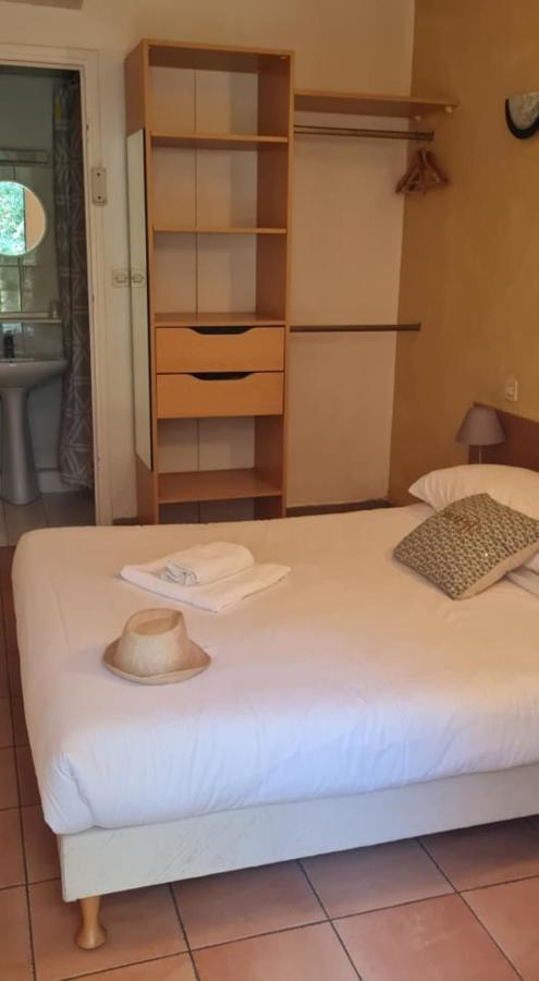 Le Relais Des Lavandins Le Muy Quarto foto