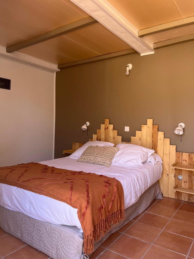 Le Relais Des Lavandins Le Muy Quarto foto
