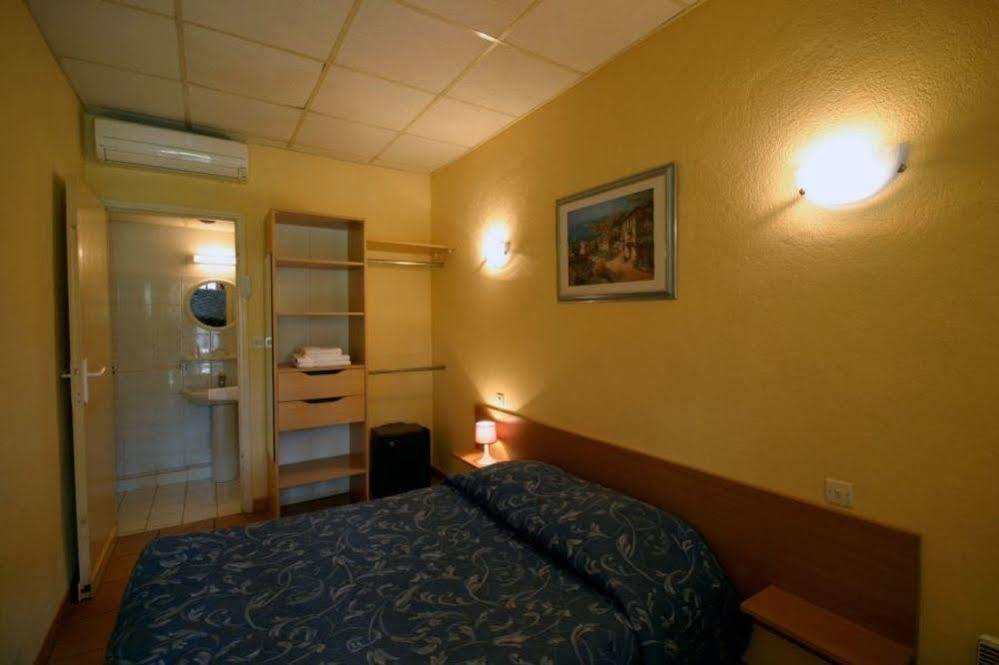 Le Relais Des Lavandins Le Muy Exterior foto
